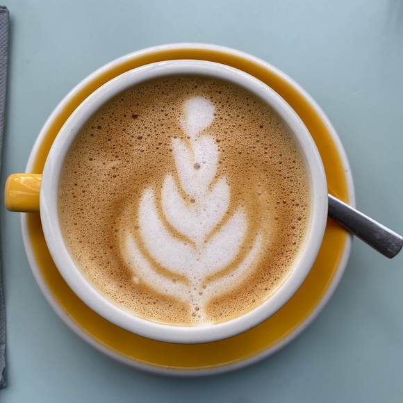 Coffee Shop 4oz Candle - Picture 6 of 8